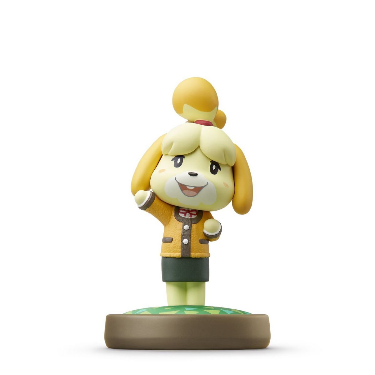 Animal Crossing : Amiibo Festival - Edition Limitée (2 Amiibo + 3 cartes)