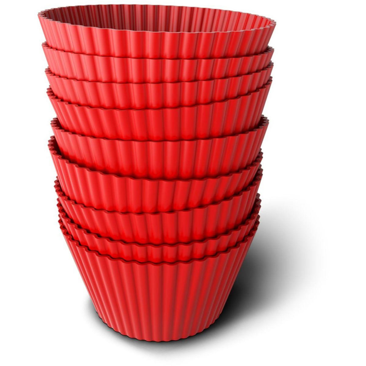 Philips Plaque HD9957/00 Cuve 6.2L et moules à muffin pour Airfryers XXL