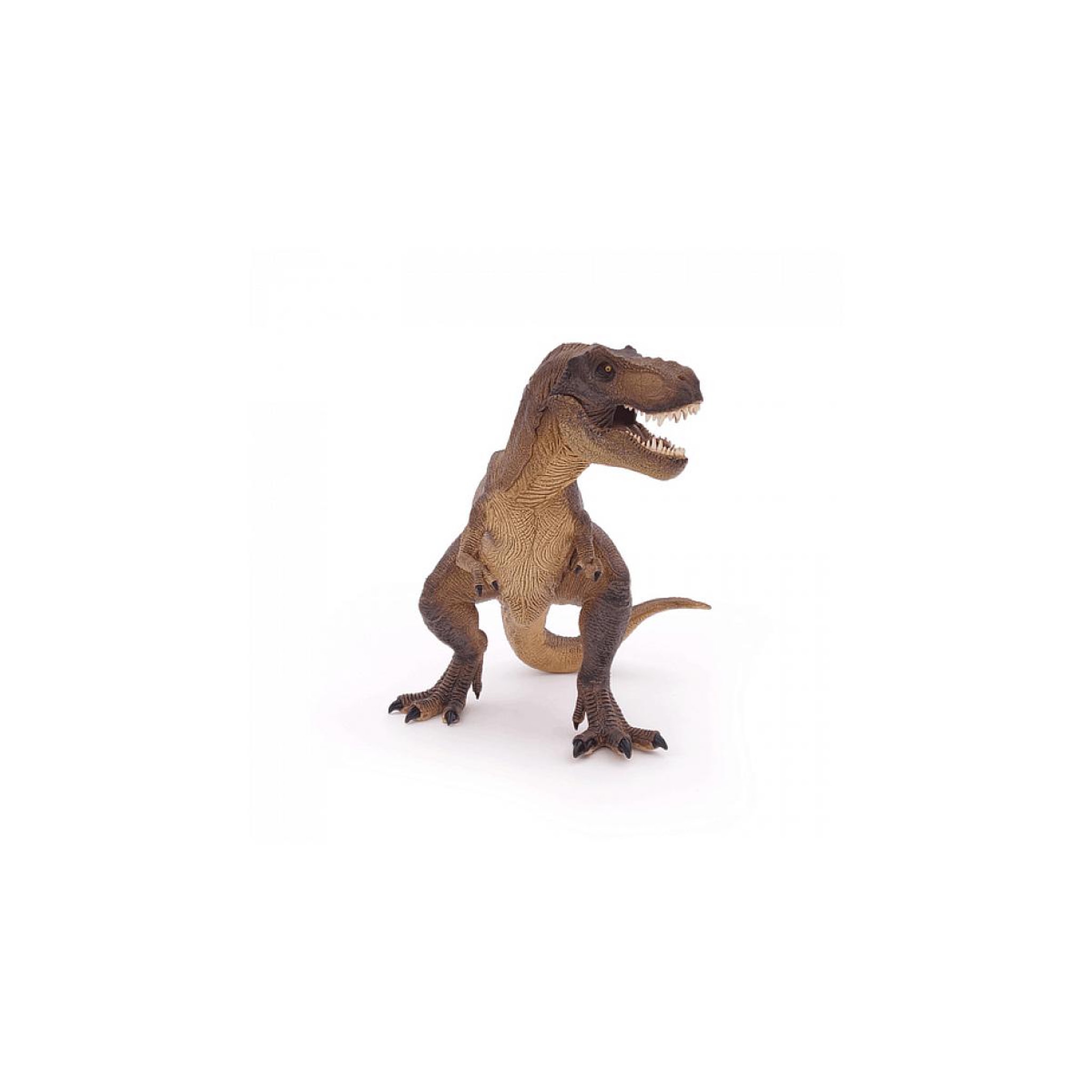 Voir la diapositive 3 : Papo 55001 Figurine dinosaure T-Rex