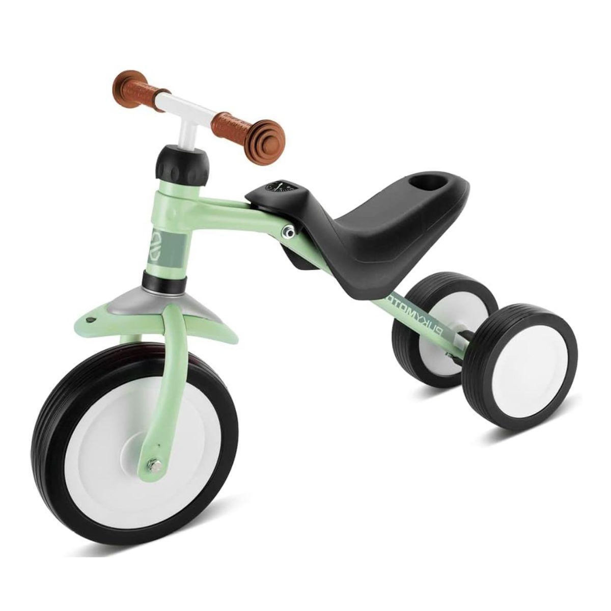 Puky Draisienne moto Pastel-Vert