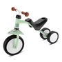 Voir la diapositive 3 : Puky Draisienne moto Pastel-Vert