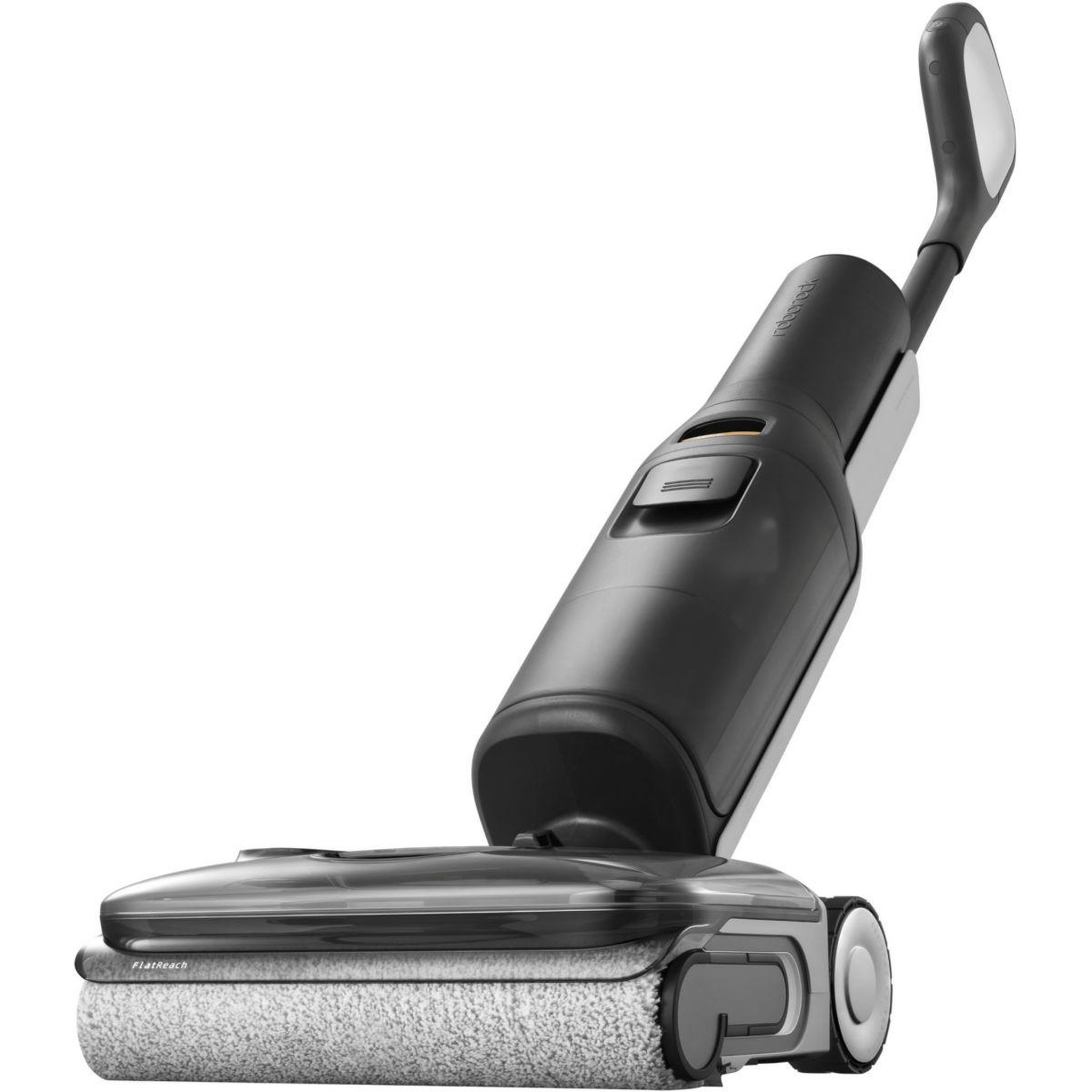 Voir la diapositive 2 : ROBOROCK Nettoyeur de sol f25 gen2 grey