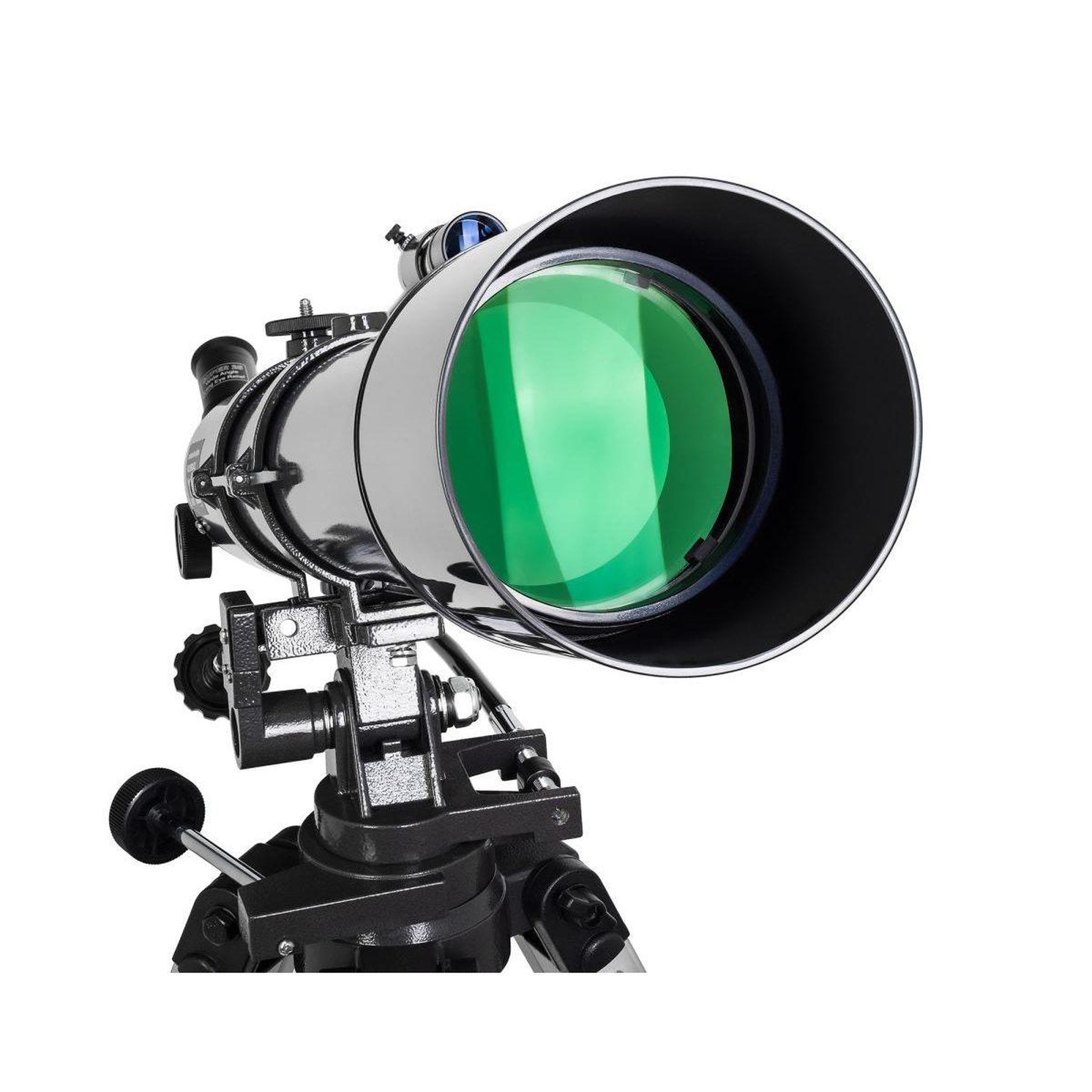 Voir la diapositive 2 : LEVENHUK Télescope  new skyline plus 90/900 az3
