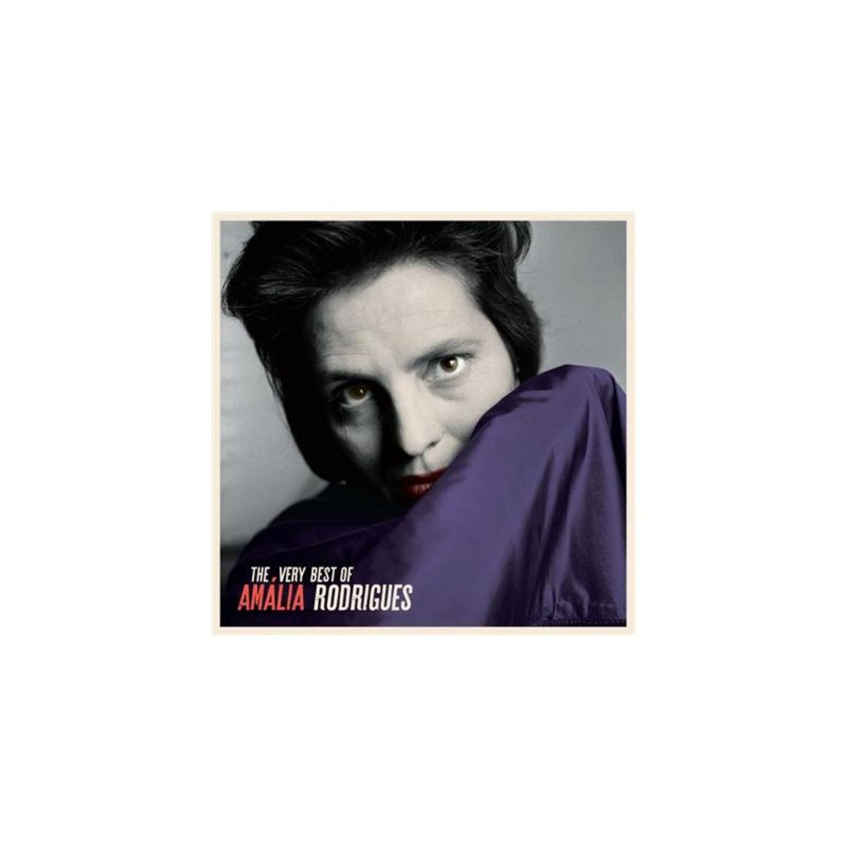 The Very Best Of Amália Rodrigues