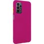 Voir la diapositive 3 : ESSENTIEL B Coque Samsung A23 5G Magenta