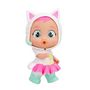 Voir la diapositive 5 : IMC Toys Figurine Cry Babies Magic Tears Stars Talent Babies - Daisy