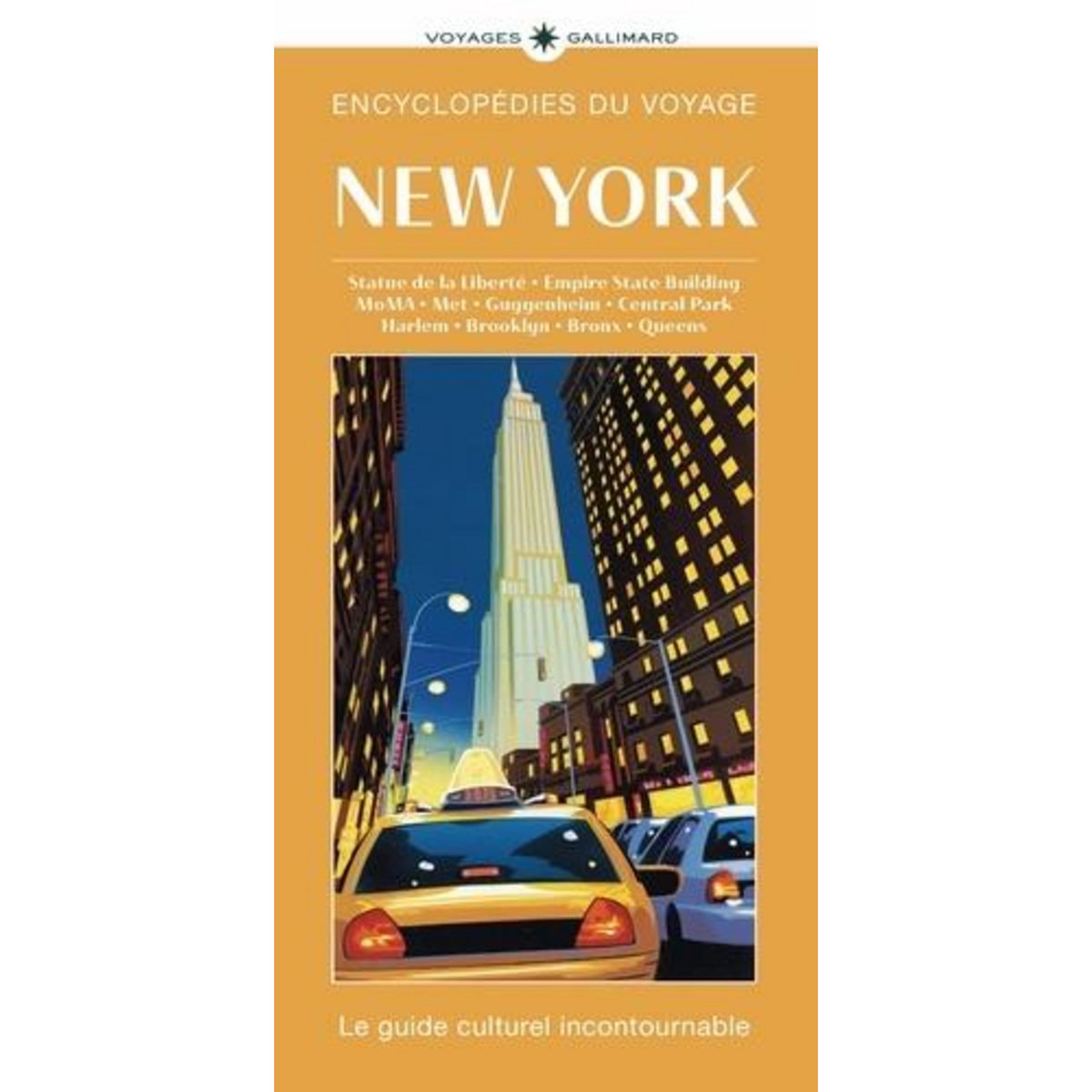 NEW YORK. EMPIRE STATE BUILDING, CHINATOWN, METROPOLITAN MUSEUM, CENTRAL PARK, HARLEM, BROOKLYN, Horenstein Sidney