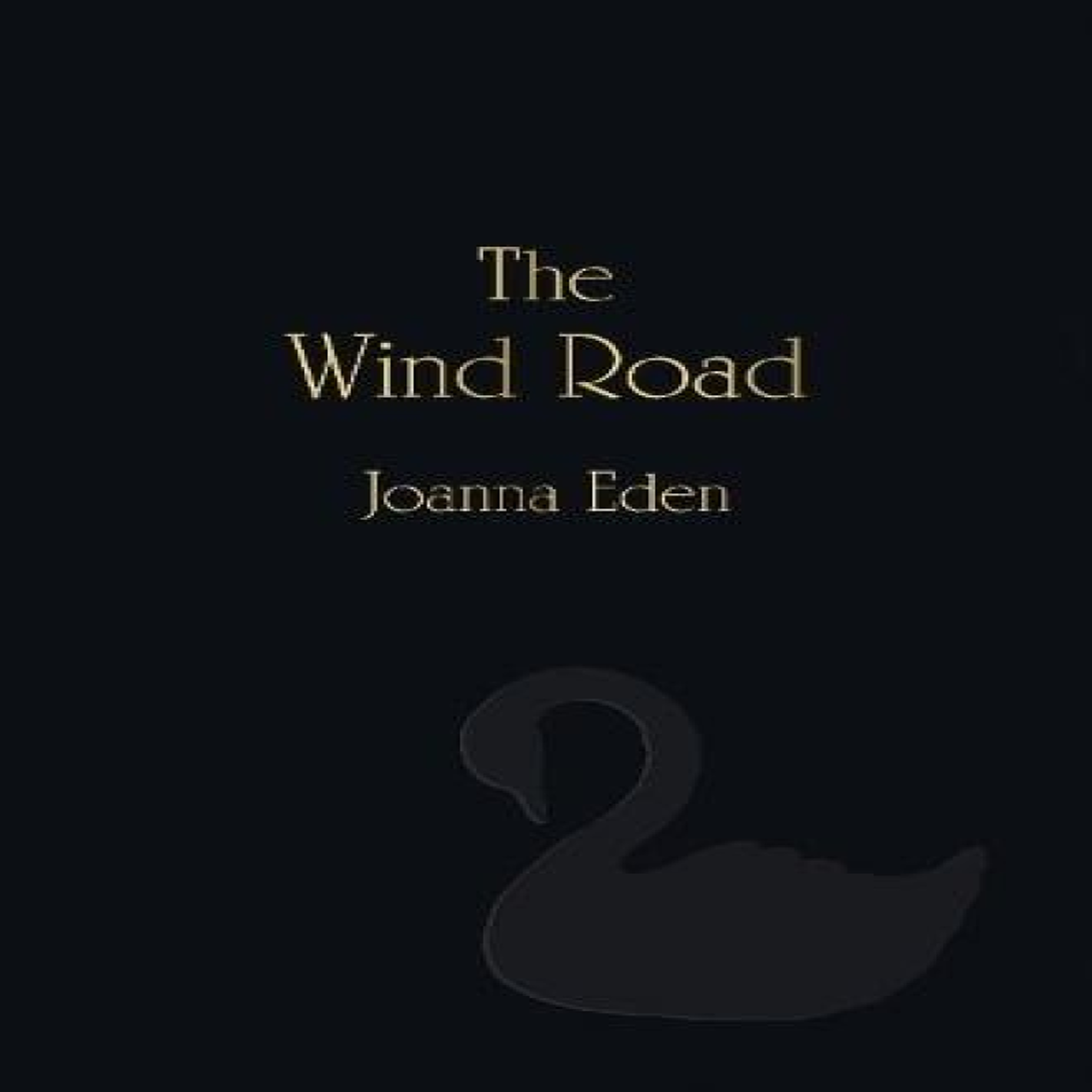 LIVRES The Wind Road - Joanna Eden