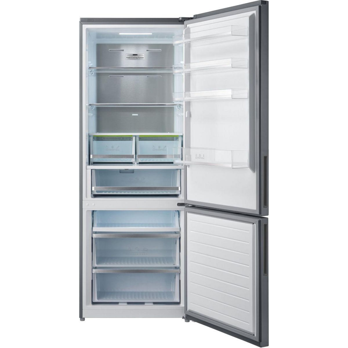 ESSENTIEL B Réfrigérateur combiné ERCVE190-70miV1