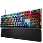 Voir la diapositive 1 : STEEL SERIES Clavier gamer APEX PRO GEN 3 - FR