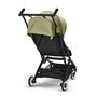 Voir la diapositive 3 : CYBEX Poussette compacte Libelle