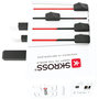 Voir la diapositive 4 : Skross Adaptateur de voyage 65W + Chargeur rapide + cable