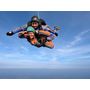 Voir la diapositive 2 : Smartbox Saut en parachute en tandem - Coffret Cadeau Sport & Aventure