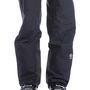 Voir la diapositive 3 : THE NORTH FACE Salopette de ski noir femme The North Face SUMMIT L5
