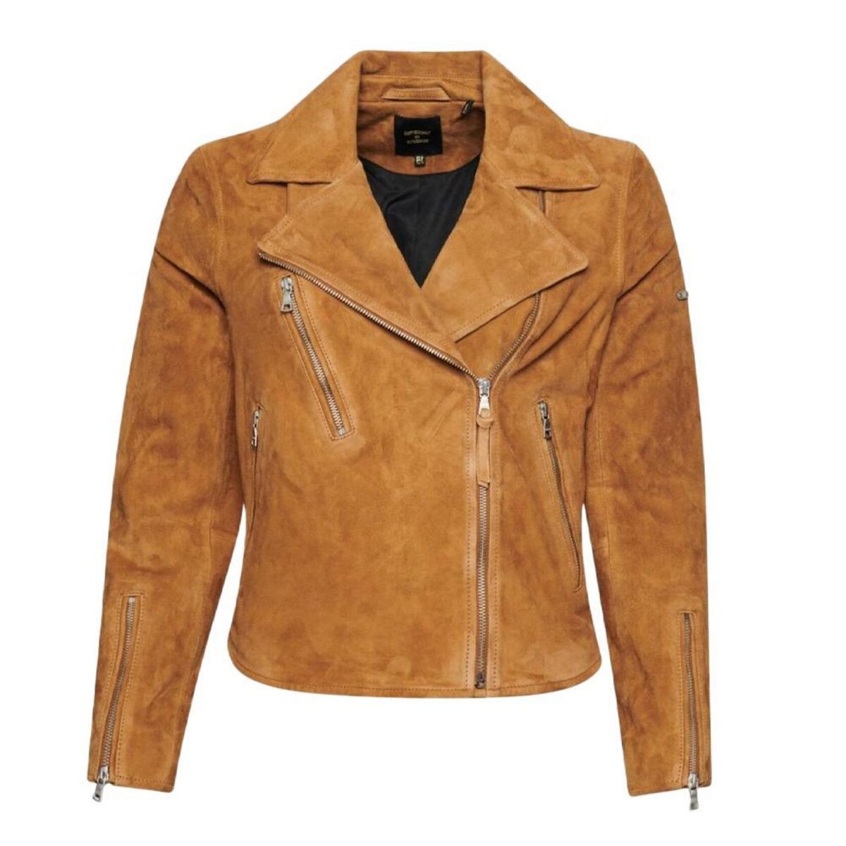 SUPERDRY Veste  Femme Superdry W5011468A