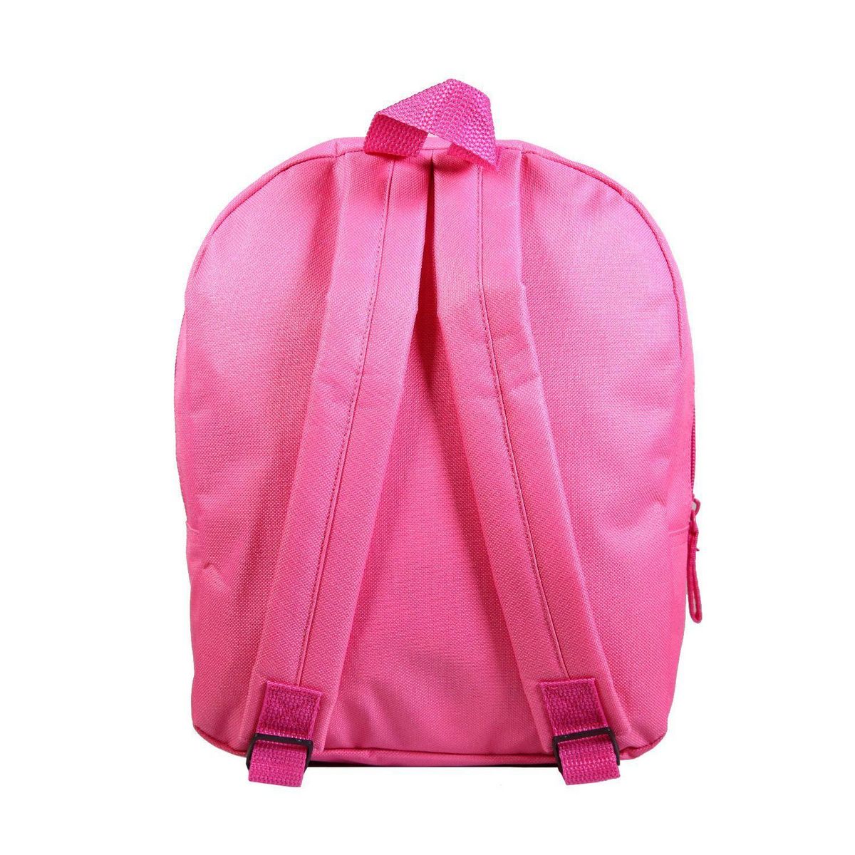 Bagtrotter BAGTROTTER Sac à dos 31 cm avec poche maternelle  Disney Minnie Rose Fun