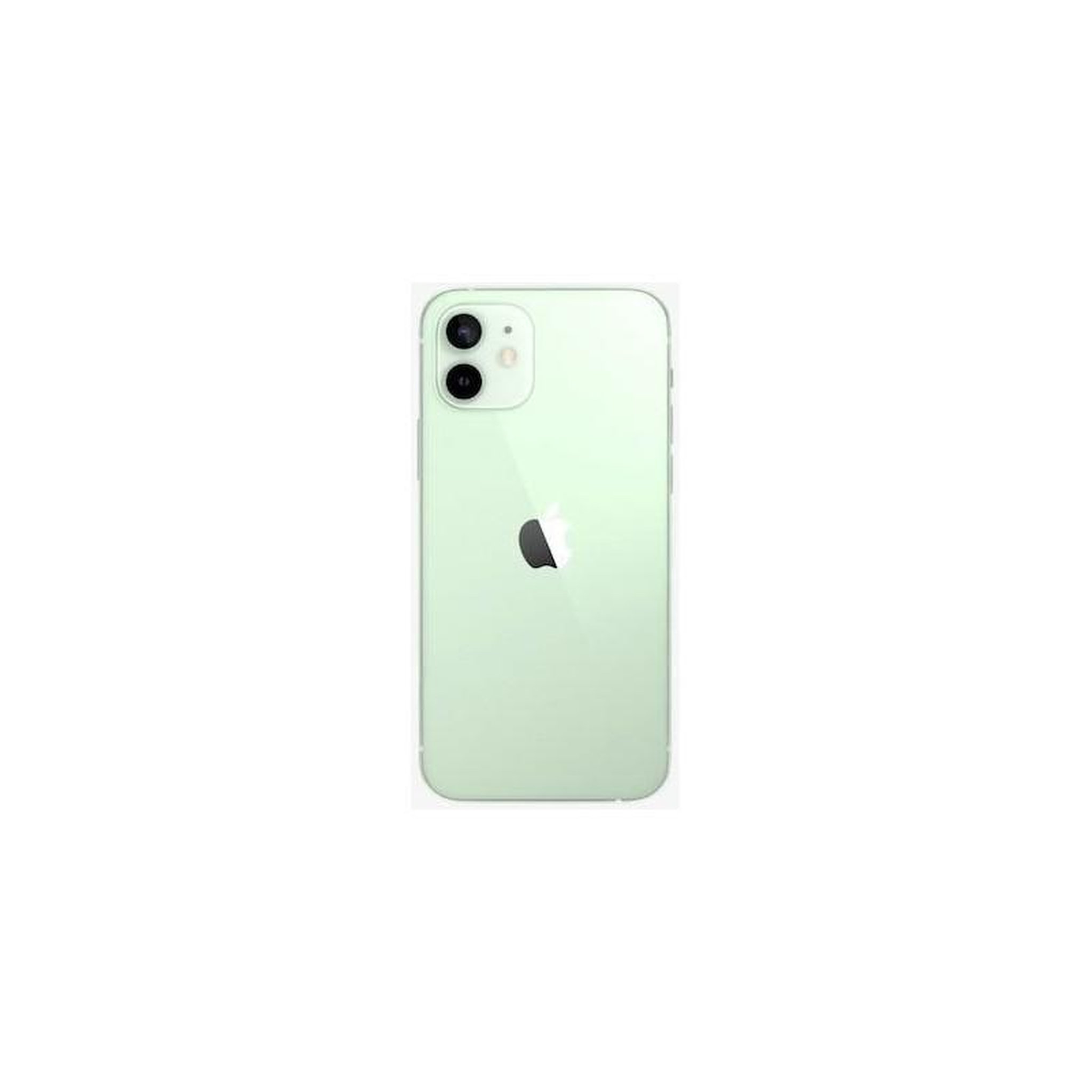 Voir la diapositive 2 : APPLE iPhone 12 reconditionné 64 Go - Grade B - Vert