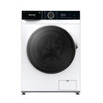 BRANDT Lave-linge frontal 60cm 8kg 1400 tours/min - WFB584QW1