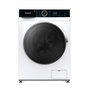 Voir la diapositive 1 : BRANDT Lave-linge frontal 60cm 8kg 1400 tours/min - WFB584QW1