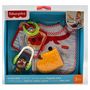 Voir la diapositive 2 : Fisher price Fisher-Price Coffret-cadeau Chef de cuisine coquet