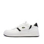 Voir la diapositive 1 : Lacoste Baskets /Bleu Homme Lacoste  Set 225