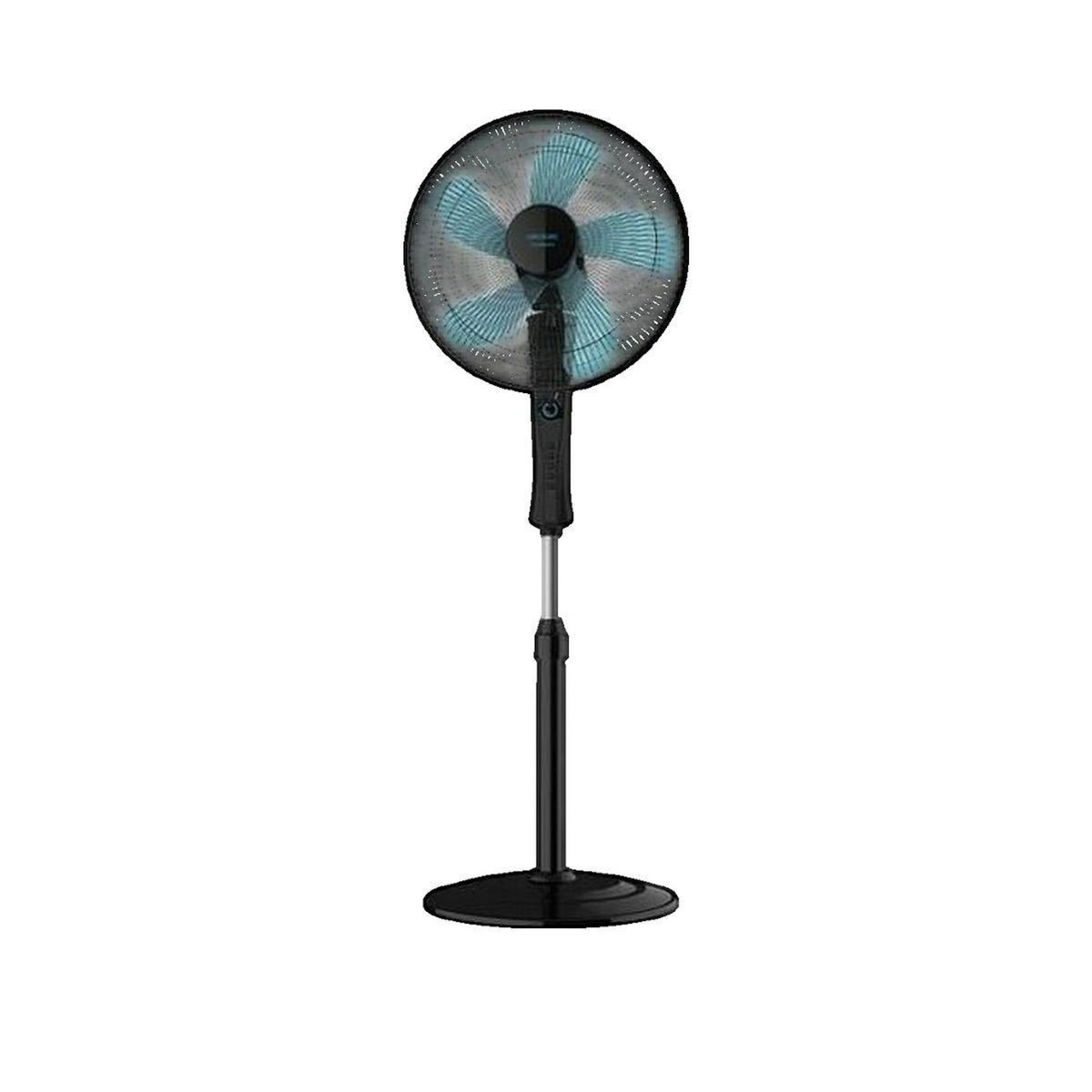 CECOTEC Ventilateur Cecotec 8435484059039 Moderne Noir 5 Pales