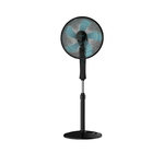 CECOTEC Ventilateur Cecotec 8435484059039 Moderne Noir 5 Pales