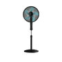 Voir la diapositive 1 : CECOTEC Ventilateur Cecotec 8435484059039 Moderne Noir 5 Pales