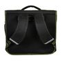 Voir la diapositive 4 : Bagtrotter Cartable 38cm noir Les Minions  2 compartiments - Bagtrotter