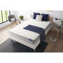 Voir la diapositive 6 : ACTISOM Matelas Latex + mémoire de forme ACTILATEX TOUCH 160x200 3zones de confort