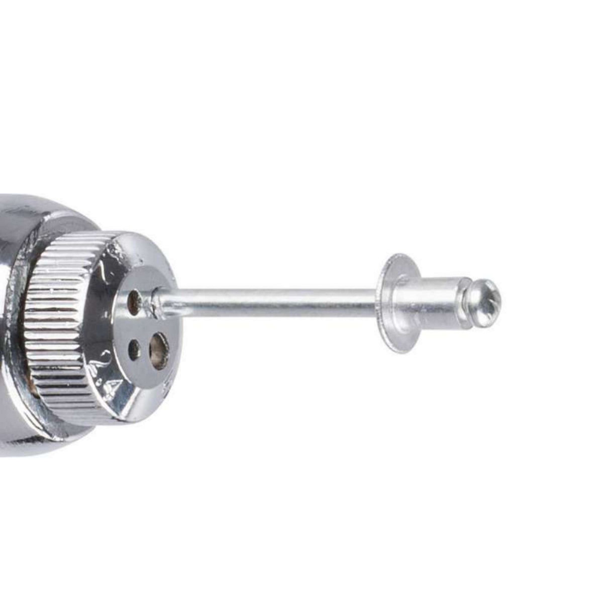  Lot de 100 rivets Kreator Ø 4,8mm  L= 16mm