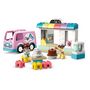 Voir la diapositive 2 : LEGO DUPLO 10928- La Pâtisserie