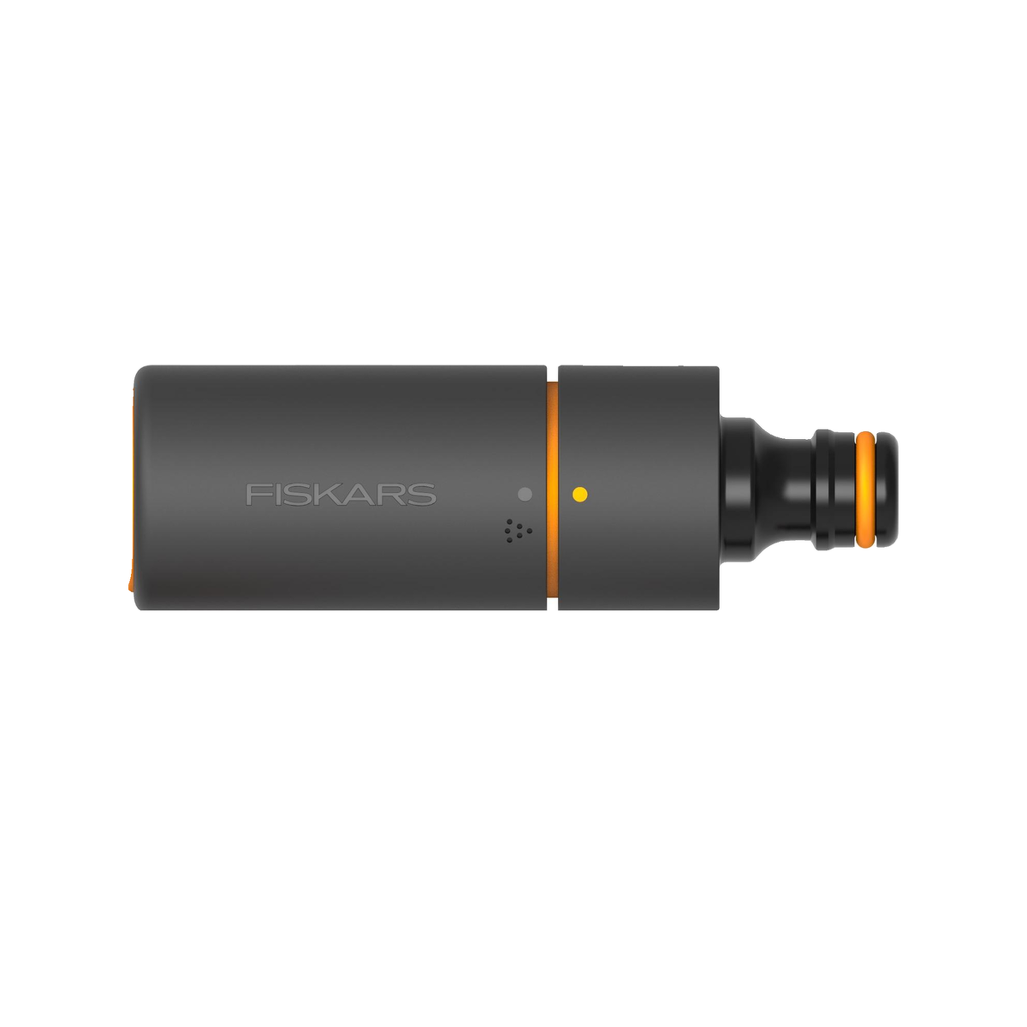 Voir la diapositive 2 : Fiskars Pistolet arrosage Fiskars 1027091 couleur non spécifiée