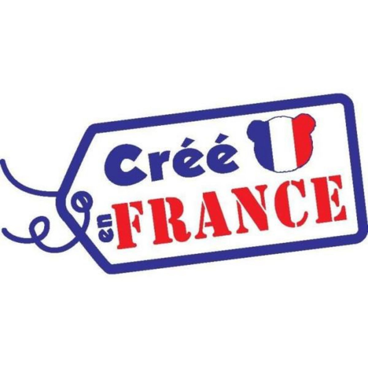 Fun House Coiffeuse avec tabouret - Danseuse Ballerine - FUN HOUSE - H.48 X L.60 X P.40 / H.27 X L.28 X P.28 cm