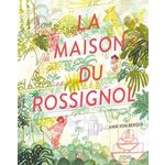 LA MAISON DU ROSSIGNOL, von Bergen Anni