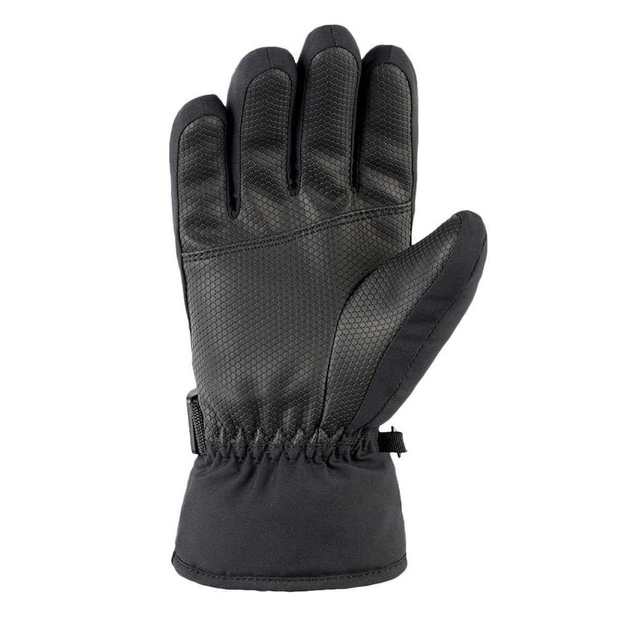 CAIRN Gants Noir Fille Cairn Artic 2