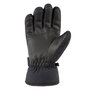 Voir la diapositive 2 : CAIRN Gants Noir Fille Cairn Artic 2