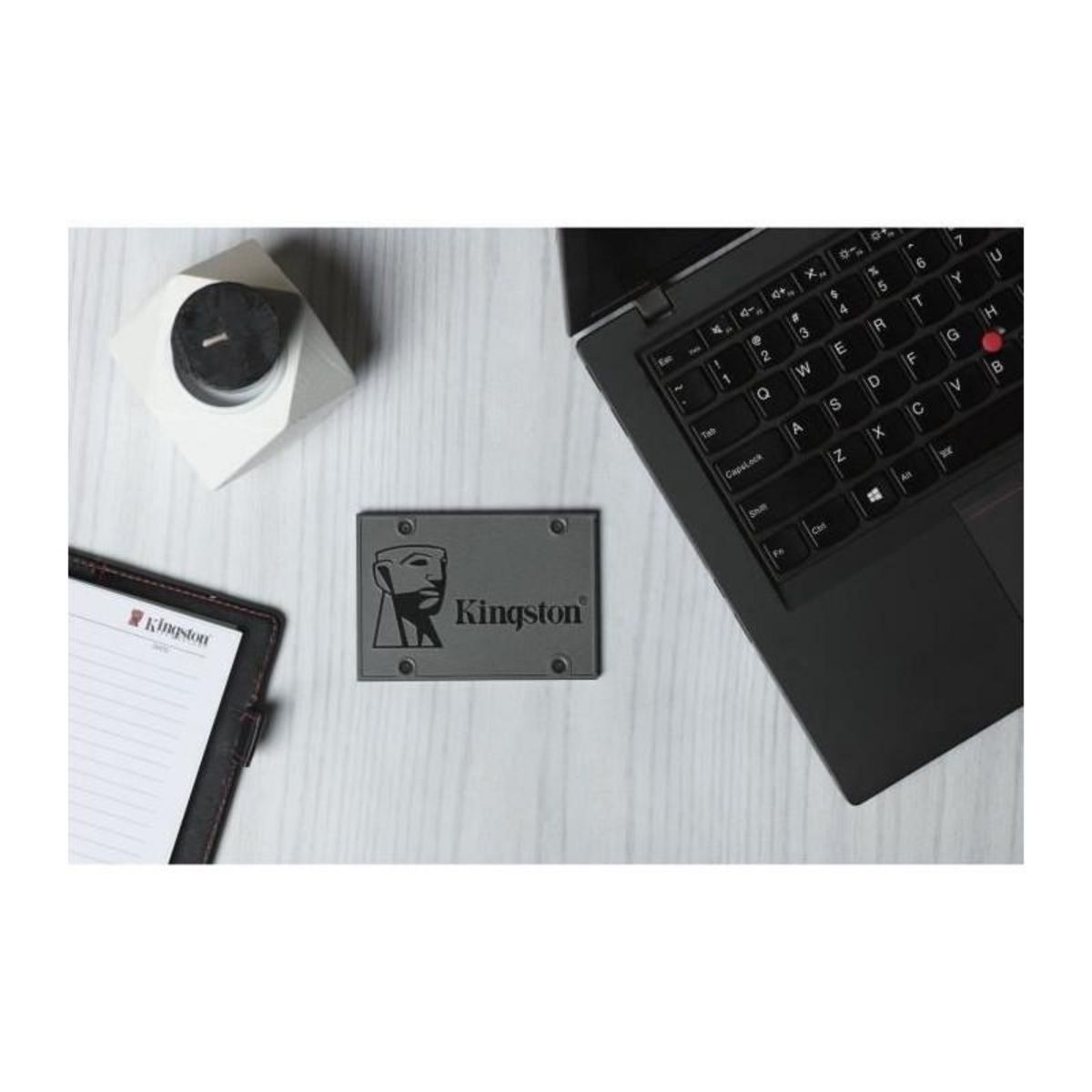 Kingston KINGSTON - Disque SSD Interne - A400 - 960Go - 2.5 SA400S37/960G