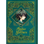 L'ATELIER DES SORCIERS TOME 3 . EDITION GRIMOIRE, Shirahama Kamome