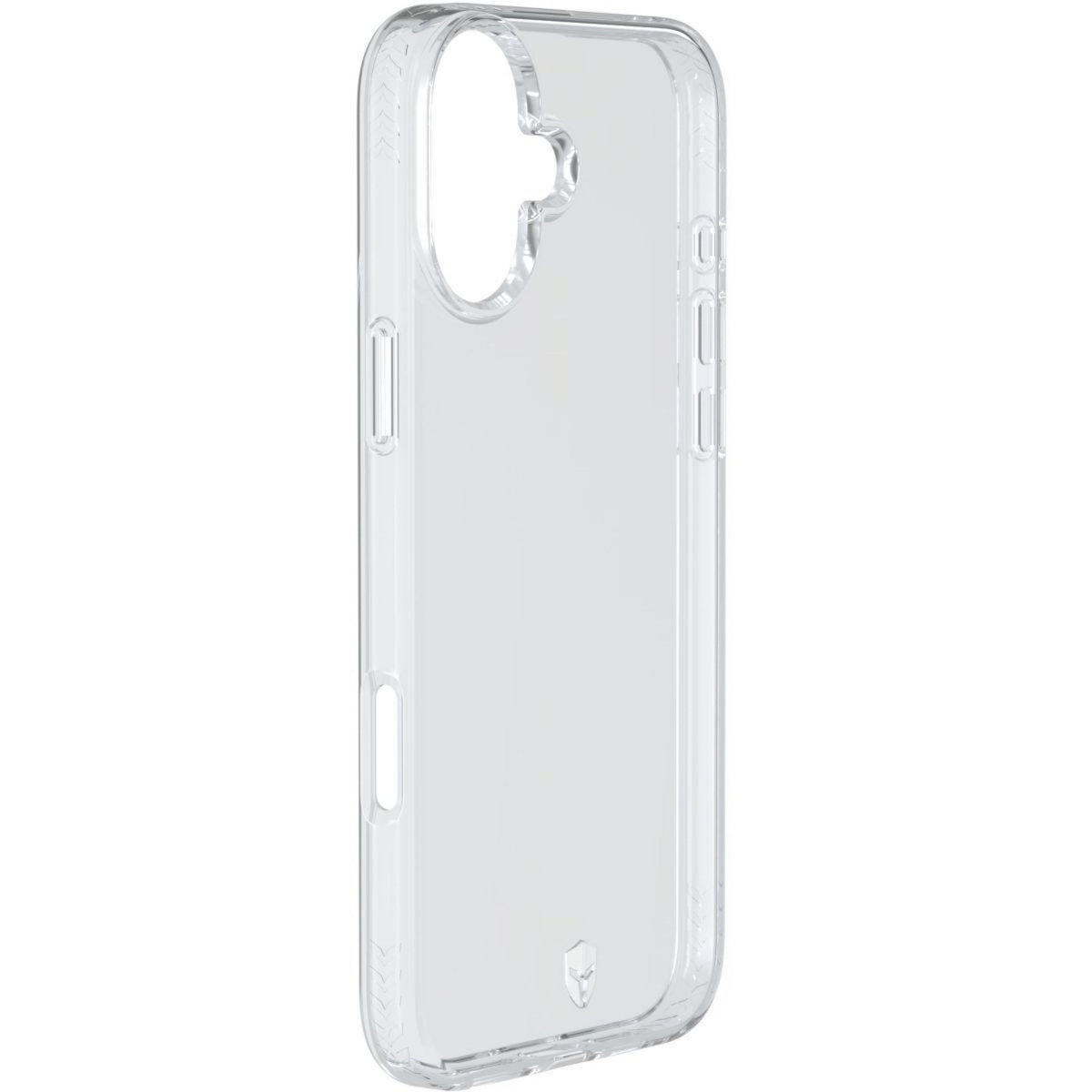FORCE CASE Coque iPhone 16 transparente Pulse
