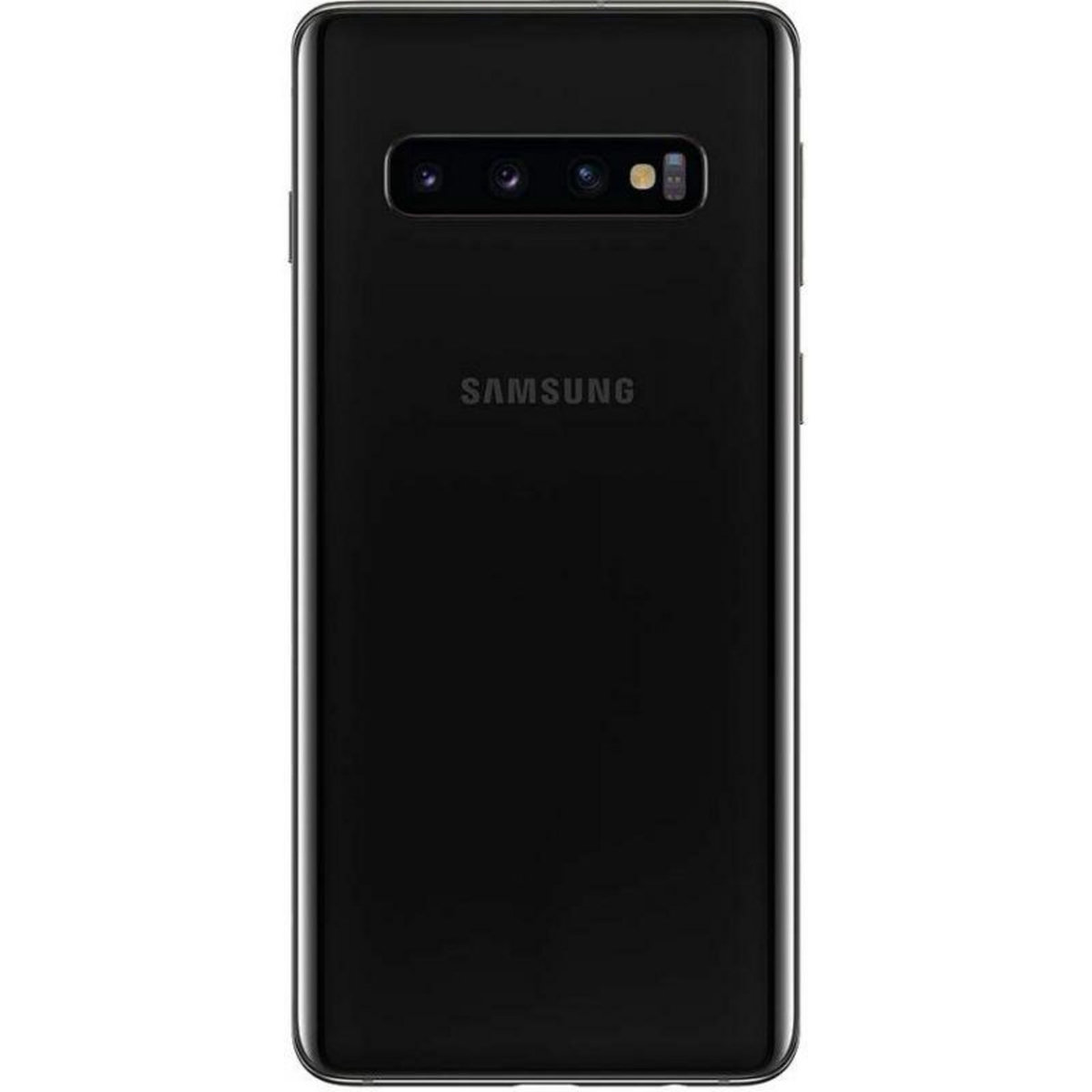 Samsung Galaxy S10  reconditionné 128 Go - Grade C - Noir