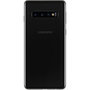 Voir la diapositive 4 : Samsung Galaxy S10  reconditionné 128 Go - Grade C - Noir