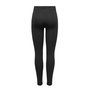 Voir la diapositive 2 : JACQUELINE DE YONG Legging Taille Haute  Femme JDY Ava