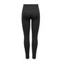Voir la diapositive 2 : JACQUELINE DE YONG Legging Taille Haute  Femme JDY Ava