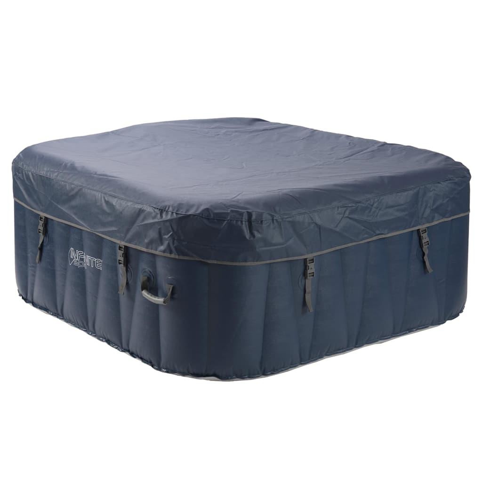 Voir la diapositive 3 : INFINITE SPA Infinite Spa Systeme Champion SPA 600 Carre