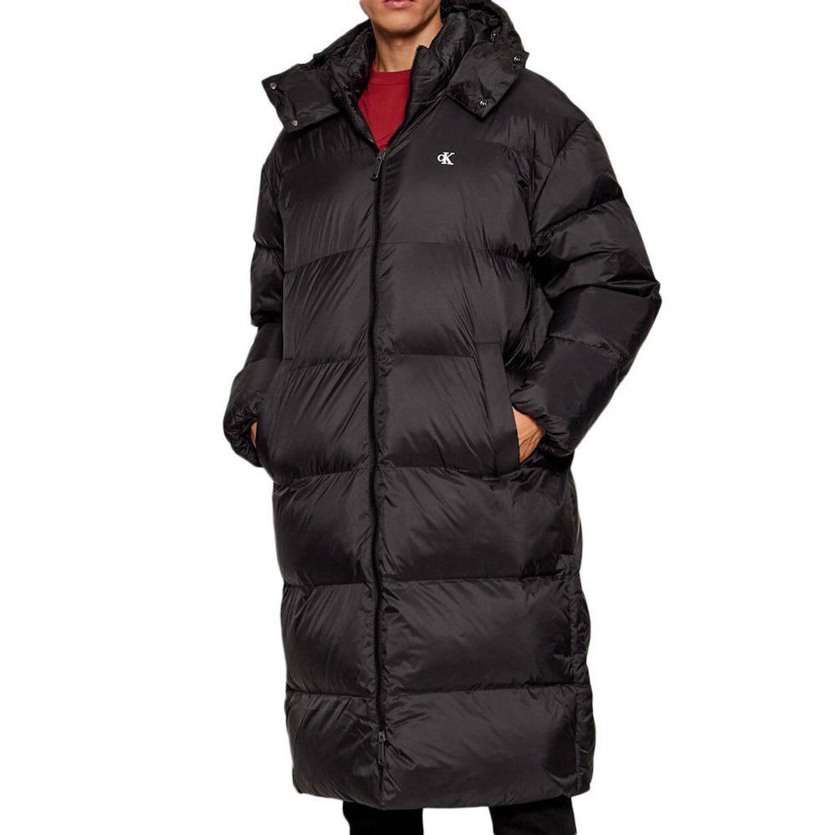 CALVIN KLEIN JEANS Doudoune e Femme Calvin Klein Jeans  V04RD518G