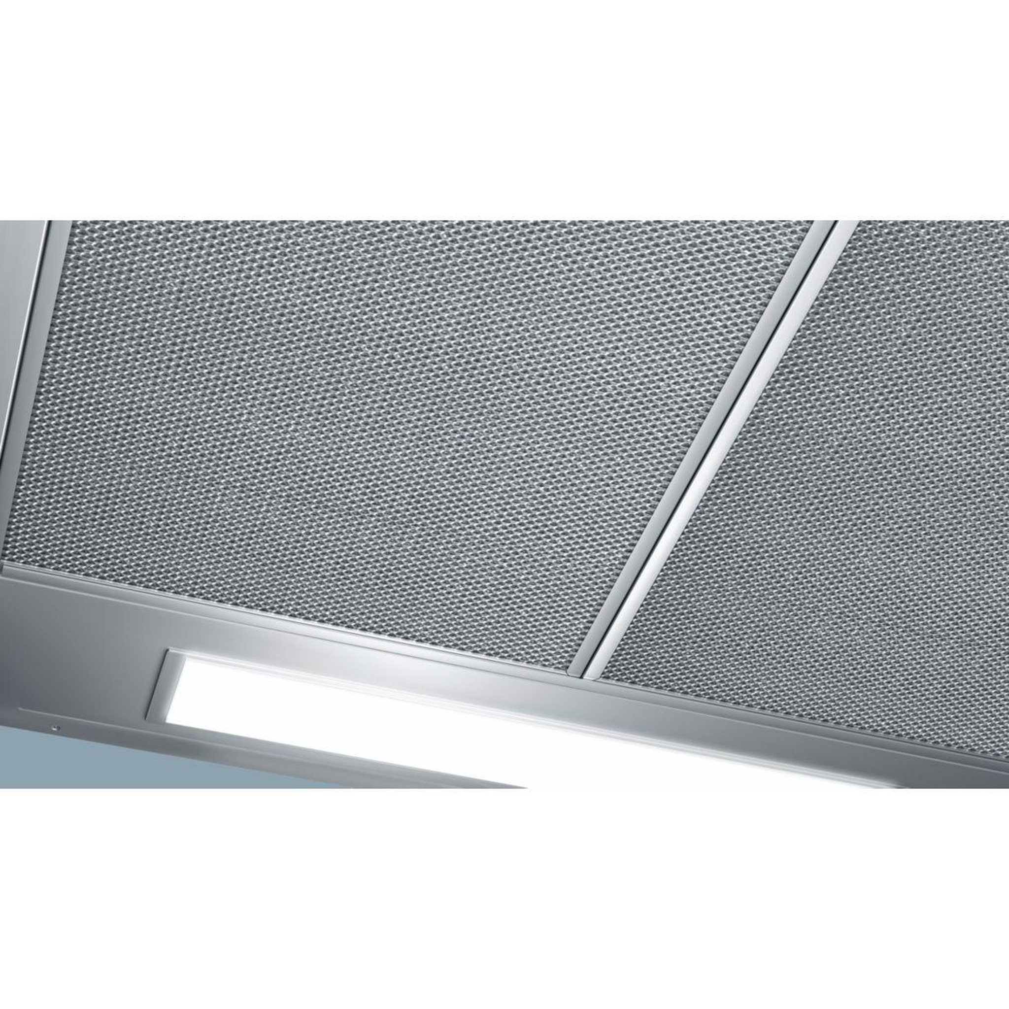 Voir la diapositive 2 : Siemens Hotte casquette LU63LCC50