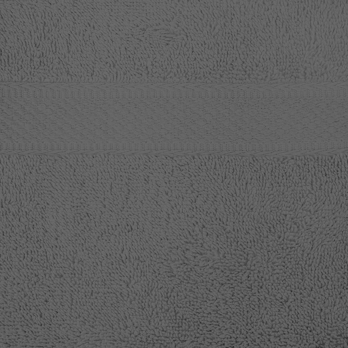 SOLEIL D'OCRE Serviette, Drap de bain en coton 500 gr/m2 LAGUNE par Soleil d'ocre