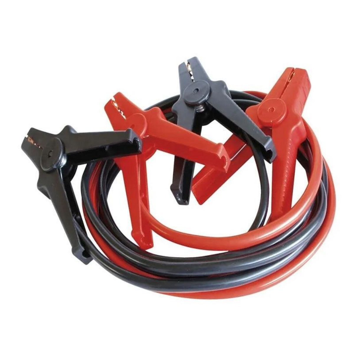 GYS Câbles de démarrage GYS 320A (2.5L) - 2x3m - Ø16mm² - Pinces Isolées