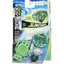 Voir la diapositive 2 : HASBRO Toupie verte Sling Shock Hazard Kerbeus K4 - Beyblade Burst Turbo